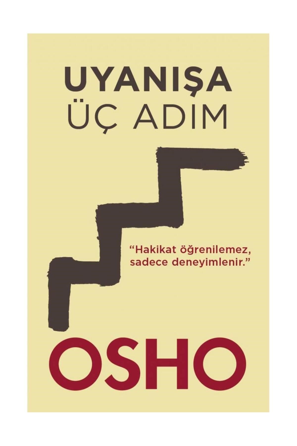 Uyanışa Üç Adım