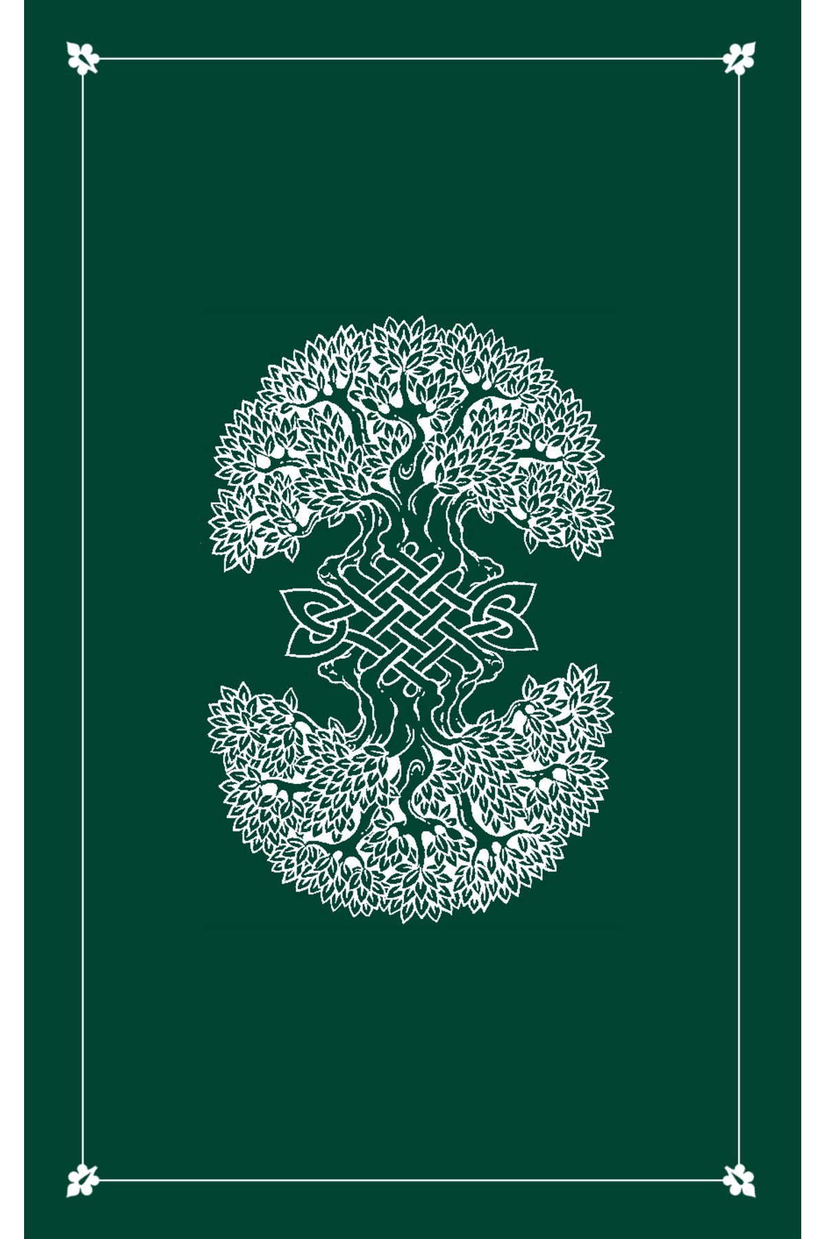 Wildwood Tarot