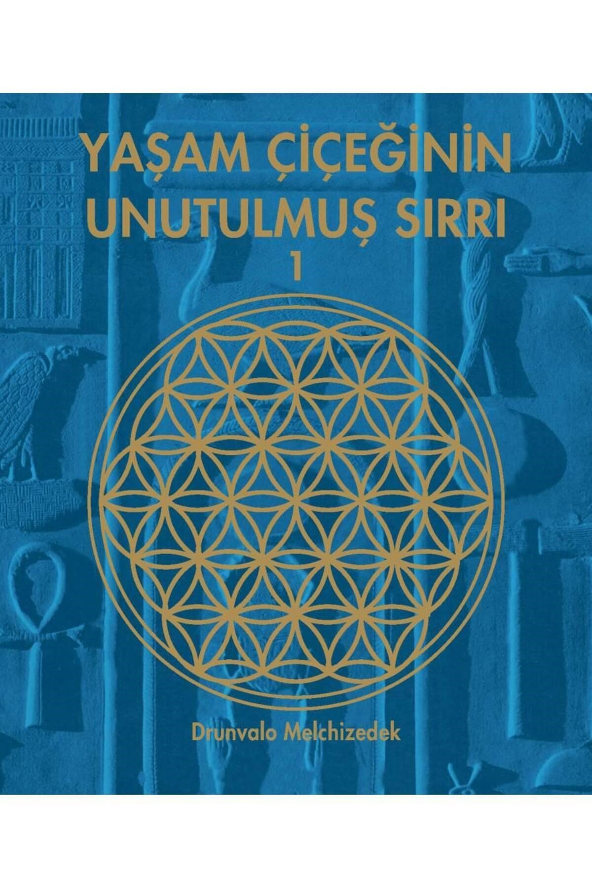 Yaşam Çiçeğininin Unutulmuş Sırrı - 1