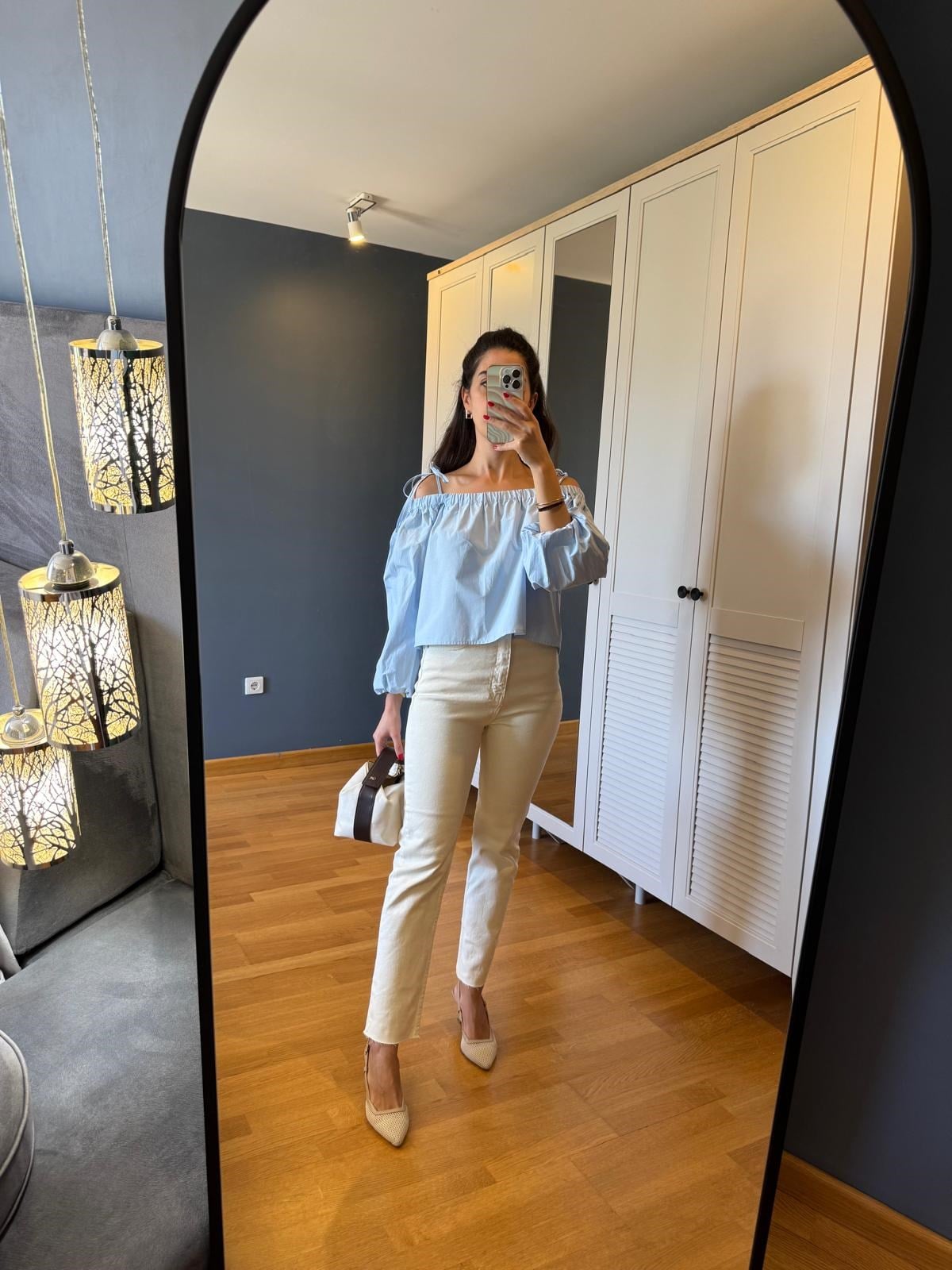 KREM MOM PREMIUM JEAN 