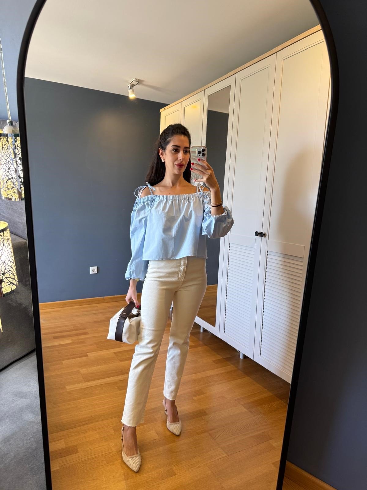 KREM MOM PREMIUM JEAN 