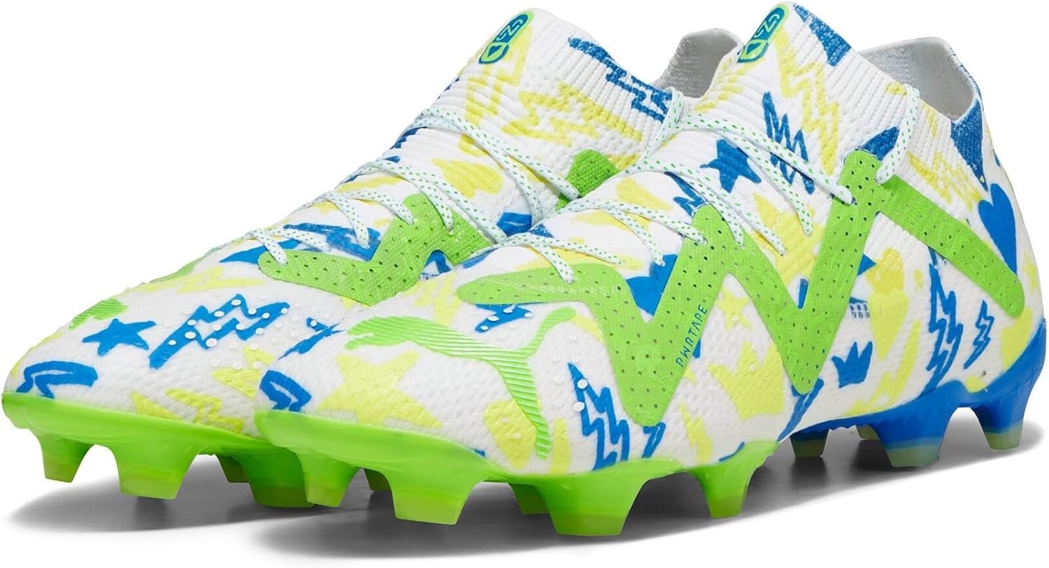  Puma Future Ultimate FG AG x Neymar Jr -  107610-01