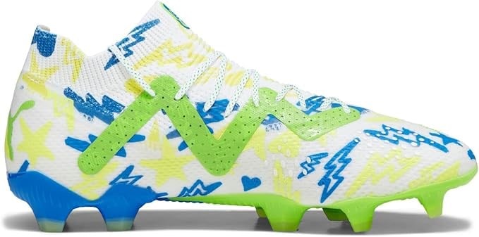  Puma Future Ultimate FG AG x Neymar Jr -  107610-01
