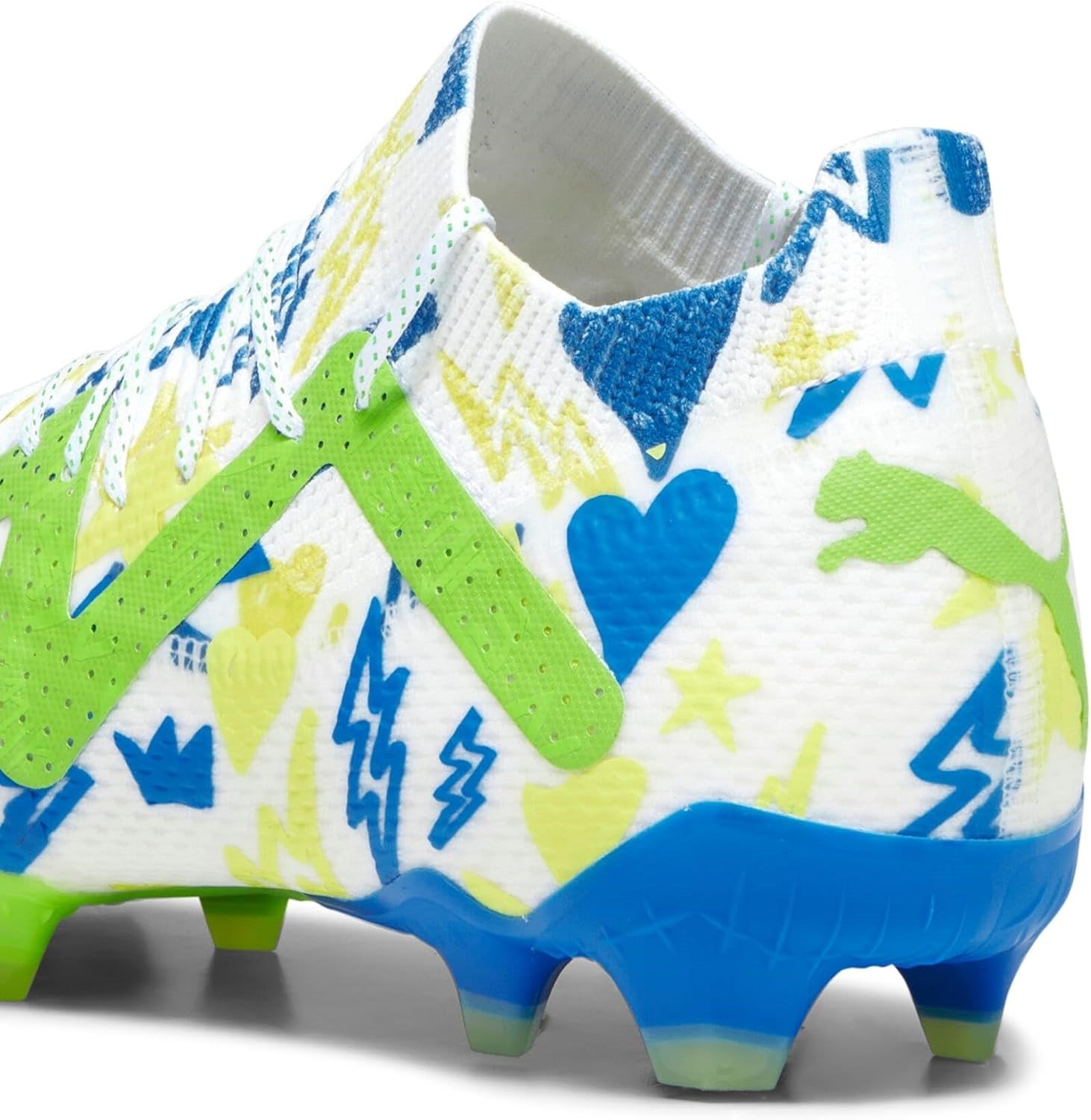  Puma Future Ultimate FG AG x Neymar Jr -  107610-01