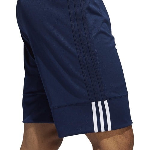 Adidas 3g Spee Rev Shr Erkek Şort ve Kapri Lacivert DY6602