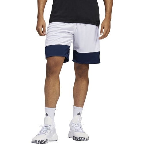 Adidas 3g Spee Rev Shr Erkek Şort ve Kapri Lacivert DY6602