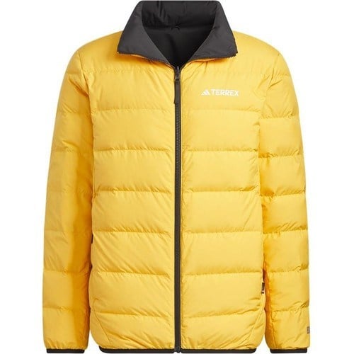 adidas  3IN1 GOOSE JKT Erkek Mont IL8972
