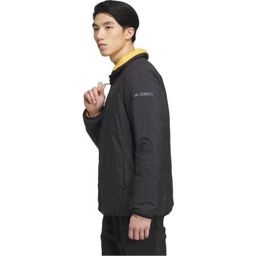 adidas  3IN1 GOOSE JKT Erkek Mont IL8972