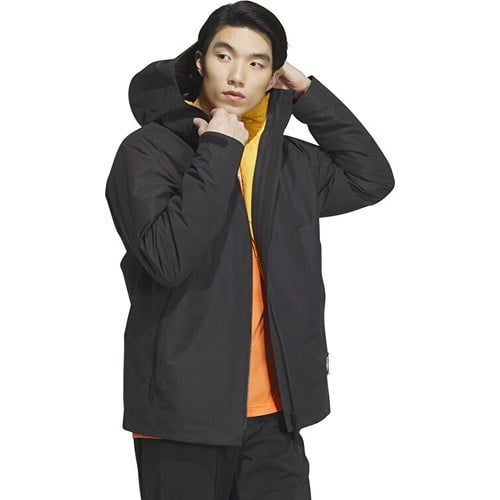adidas  3IN1 GOOSE JKT Erkek Mont IL8972