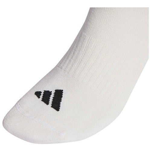 Adidas 3s Ess C Crw 3p Çorap (3 Çift) JZ0532 Beyaz
