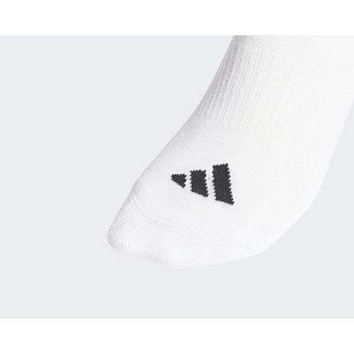 Adidas 3s Ess C Mid 3p Çorap (3 Çift) JZ0529 Beyaz