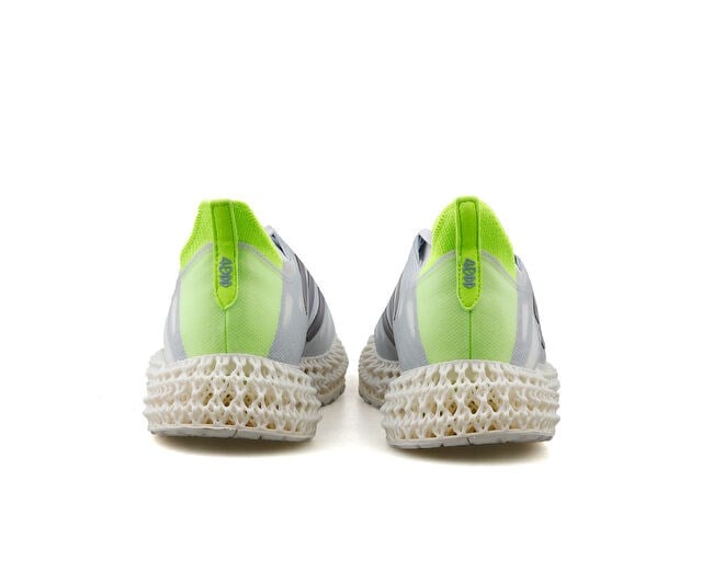 ADIDAS 4DFWD 3 M Erkek Koşu Ayakkabısı IG8980 Mavi