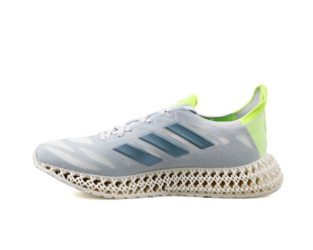 ADIDAS 4DFWD 3 M Erkek Koşu Ayakkabısı IG8980 Mavi