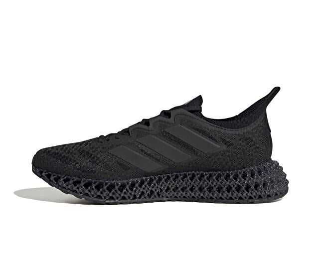 ADIDAS 4DFWD 3 M Erkek Koşu Ayakkabısı IG8985 Siyah