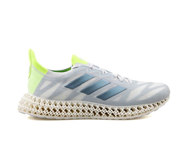 ADIDAS 4DFWD 3 M Erkek Koşu Ayakkabısı IG8980 Mavi
