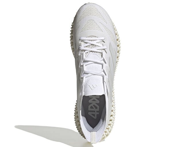 ADIDAS 4DFWD 3 M Erkek Koşu Ayakkabısı IG8987 Beyaz