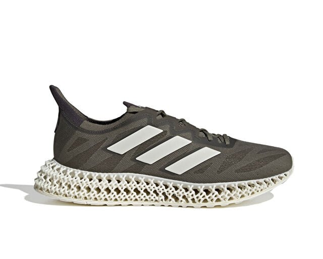ADIDAS 4DFWD 3 M Erkek Koşu Ayakkabısı ID3484 Haki