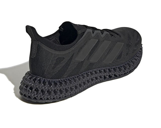 ADIDAS 4DFWD 3 M Erkek Koşu Ayakkabısı IG8985 Siyah