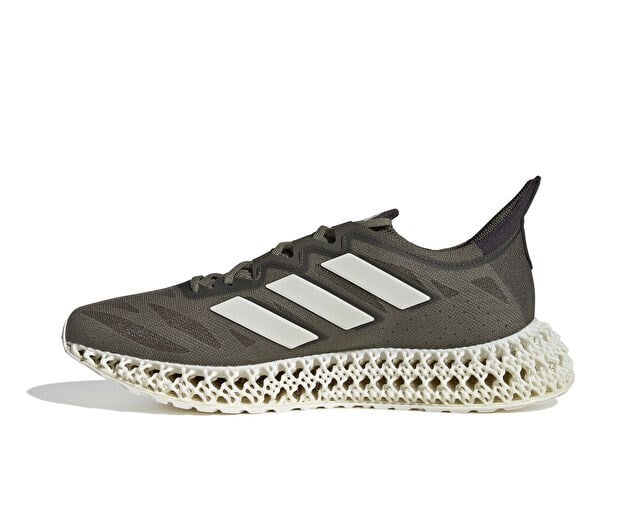 ADIDAS 4DFWD 3 M Erkek Koşu Ayakkabısı ID3484 Haki