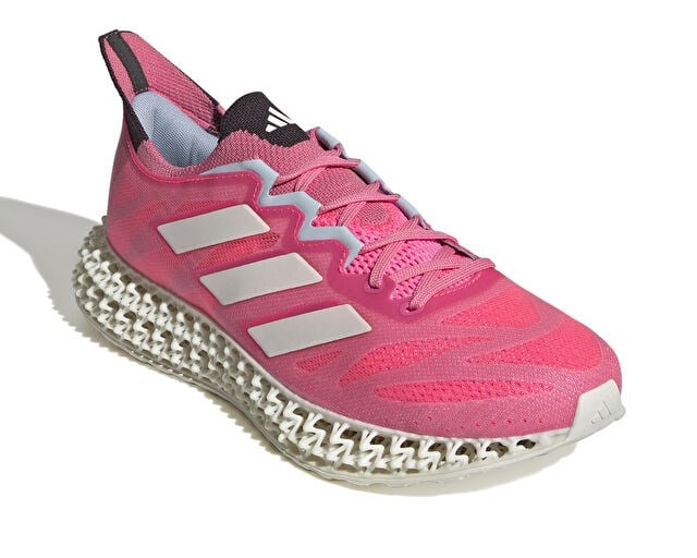 ADIDAS 4DFWD 3 W Kadın Koşu Ayakkabısı IG8988 Çok Renkli