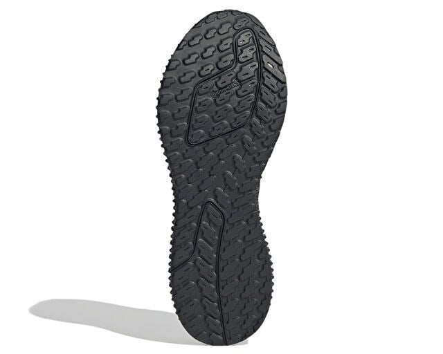 ADIDAS 4DFWD 3 W Kadın Koşu Ayakkabısı IG8996 Siyah
