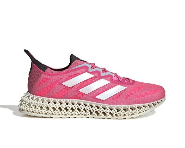ADIDAS 4DFWD 3 W Kadın Koşu Ayakkabısı IG8988 Çok Renkli