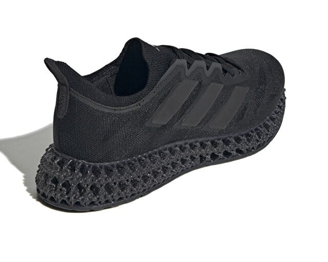 ADIDAS 4DFWD 3 W Kadın Koşu Ayakkabısı IG8996 Siyah