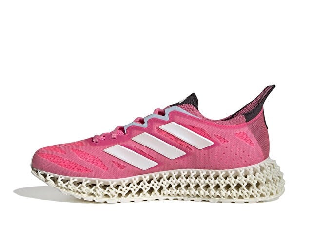 ADIDAS 4DFWD 3 W Kadın Koşu Ayakkabısı IG8988 Çok Renkli