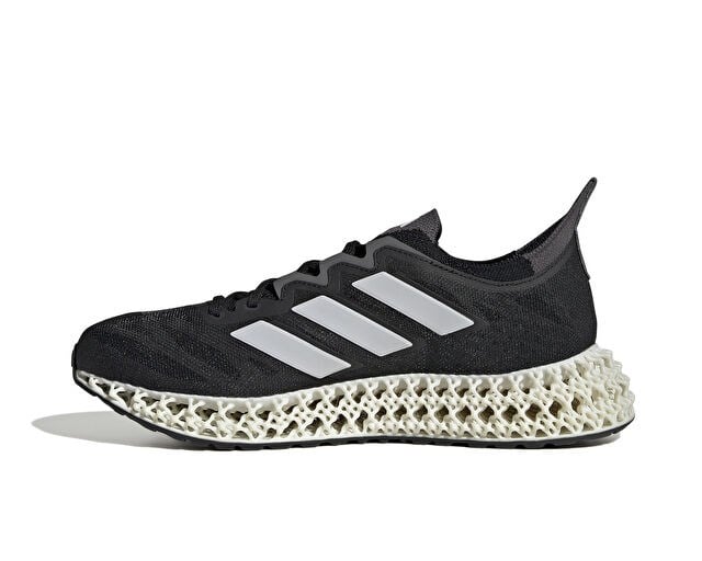 ADIDAS 4DFWD 3 W Kadın Koşu Ayakkabısı IG8995 Siyah