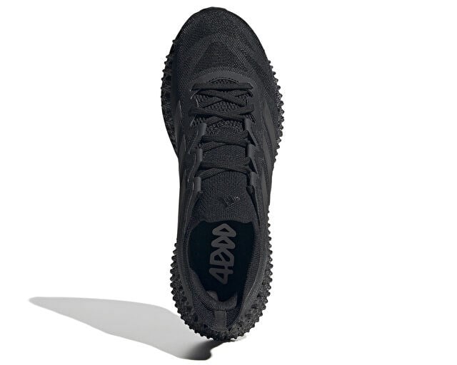 ADIDAS 4DFWD 3 W Kadın Koşu Ayakkabısı IG8996 Siyah