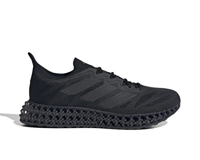 ADIDAS 4DFWD 3 W Kadın Koşu Ayakkabısı IG8996 Siyah