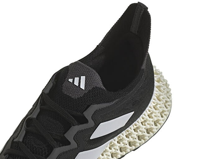 ADIDAS 4DFWD 3 W Kadın Koşu Ayakkabısı IG8995 Siyah