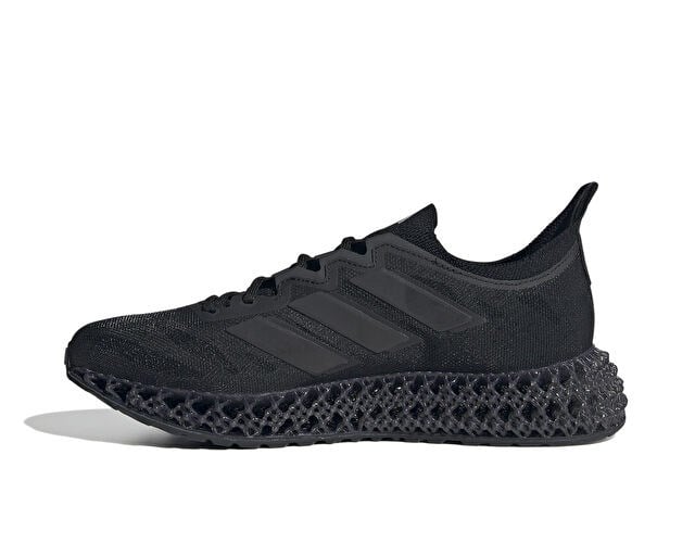 ADIDAS 4DFWD 3 W Kadın Koşu Ayakkabısı IG8996 Siyah