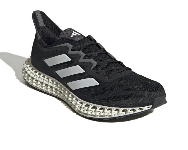 ADIDAS 4DFWD 3 W Kadın Koşu Ayakkabısı IG8995 Siyah