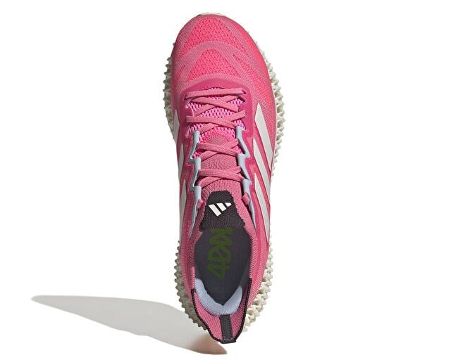 ADIDAS 4DFWD 3 W Kadın Koşu Ayakkabısı IG8988 Çok Renkli