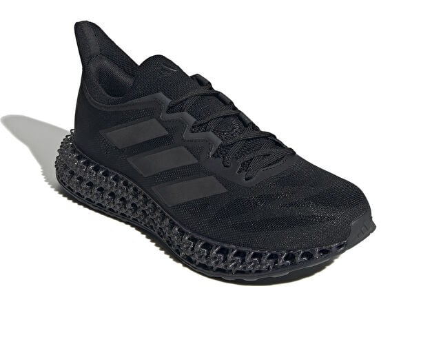 ADIDAS 4DFWD 3 W Kadın Koşu Ayakkabısı IG8996 Siyah