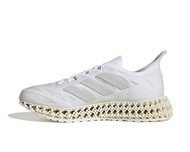 ADIDAS 4DFWD 3 W Unisex Koşu Ayakkabısı IG8992 Beyaz