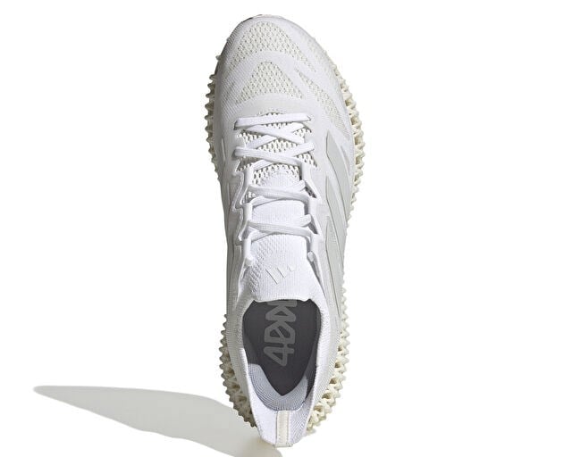 ADIDAS 4DFWD 3 W Unisex Koşu Ayakkabısı IG8992 Beyaz