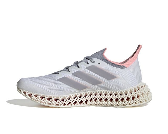 ADIDAS 4DFWD 4 W Kadın Koşu Ayakkabısı ID8311 Beyaz