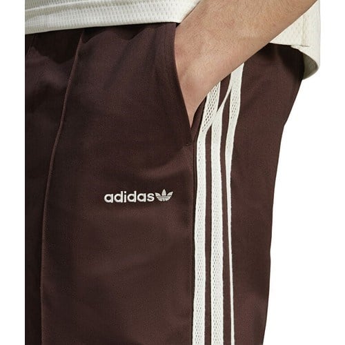 adidas 80S 11IN Bermud Erkek Günlük Şort JC6524 Kahverengi