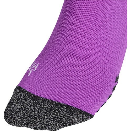 adidas ADI25 Sock Futbol Çorabı JM3661 Mor
