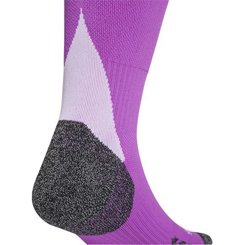 adidas ADI25 Sock Futbol Çorabı JM3661 Mor