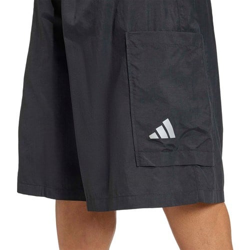 adidas ADI365 Cheering Erkek  Koşu Şort JY7446