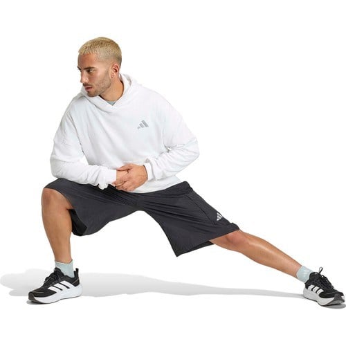 adidas ADI365 Cheering Erkek  Koşu Şort JY7446