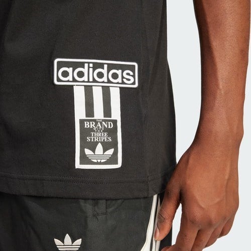 adidas Adibreak Erkek Tişört