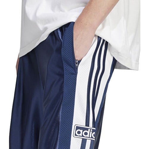adidas adibreak shorts erkek günlük şort jm6691 lacivert