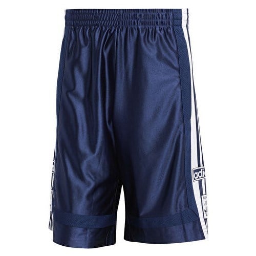 adidas adibreak shorts erkek günlük şort jm6691 lacivert