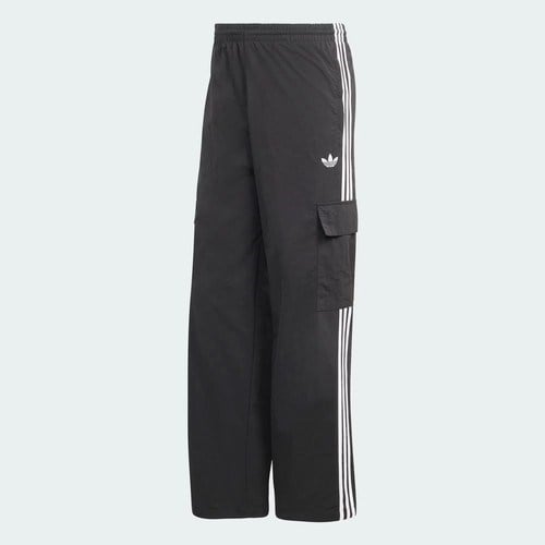 Adidas Adicolor Classics 3 Stripes Cargo Erkek Eşofman Altı