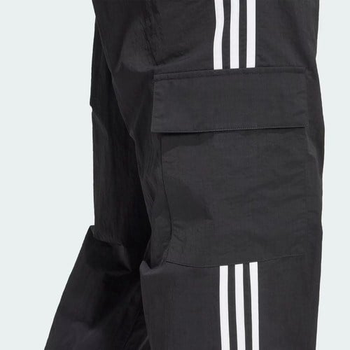 Adidas Adicolor Classics 3 Stripes Cargo Erkek Eşofman Altı