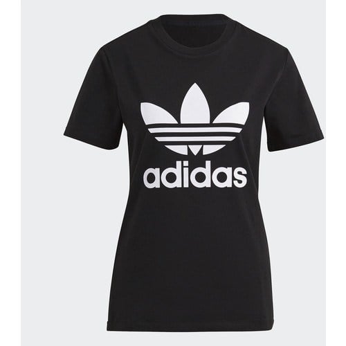 Adidas Adicolor Classics Trefoil Kadın Tişört